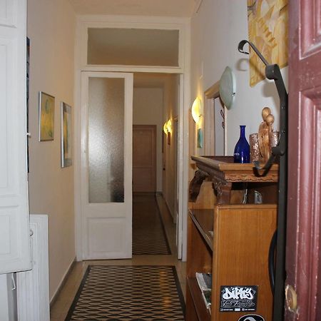 Galilei Guest House โรม ภายนอก รูปภาพ