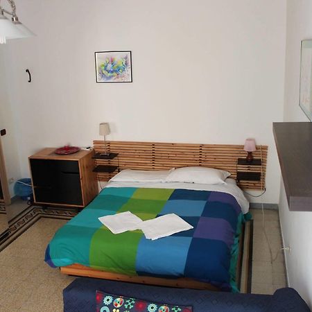 Galilei Guest House โรม ภายนอก รูปภาพ