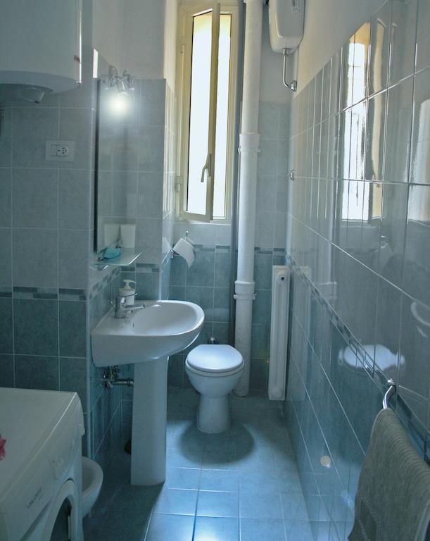 Galilei Guest House โรม ภายนอก รูปภาพ