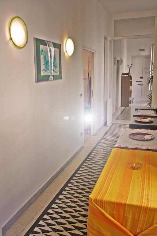 Galilei Guest House โรม ภายนอก รูปภาพ
