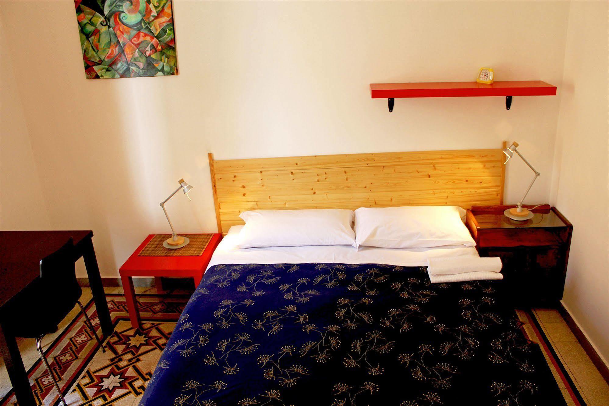Galilei Guest House โรม ภายนอก รูปภาพ